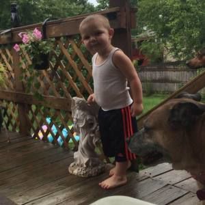 Meet your Posher, Matthew